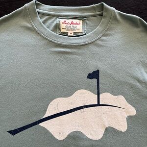 Glen Oaks Country Club T-shirt